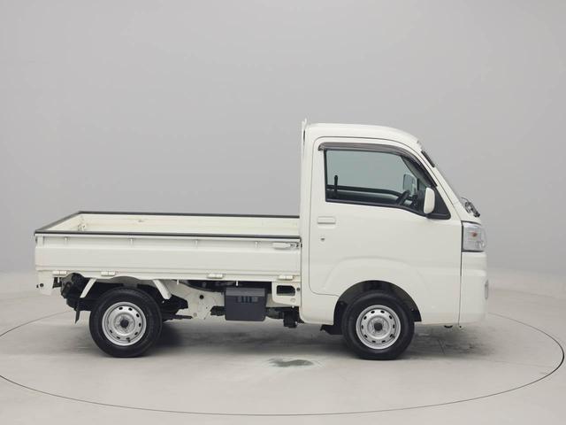 ハイゼットトラックＥＸＴ４ＷＤ　マニュアルミッション（愛知県）の中古車