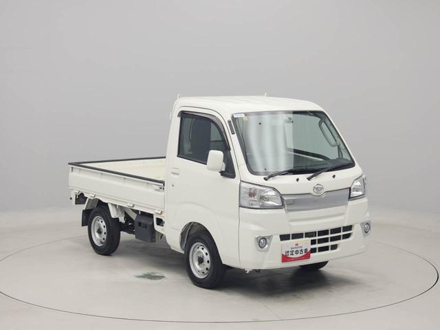 ハイゼットトラックＥＸＴ４ＷＤ　マニュアルミッション（愛知県）の中古車