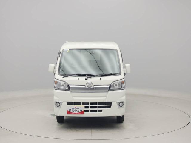 ハイゼットトラックＥＸＴ４ＷＤ　マニュアルミッション（愛知県）の中古車