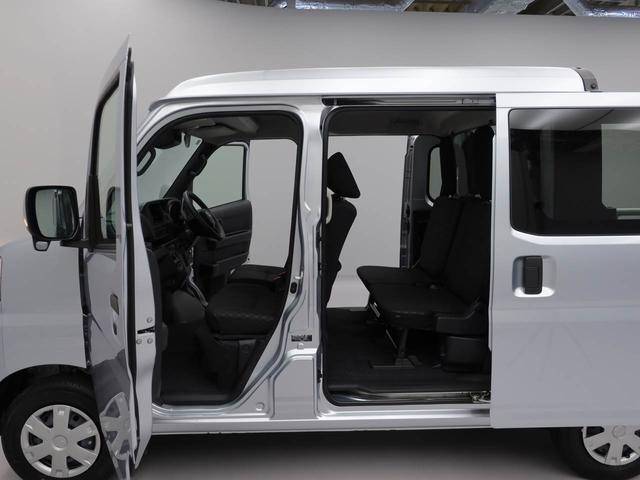 ハイゼットカーゴデッキバンGキーレス 衝突軽減装備(愛知県)の中古車