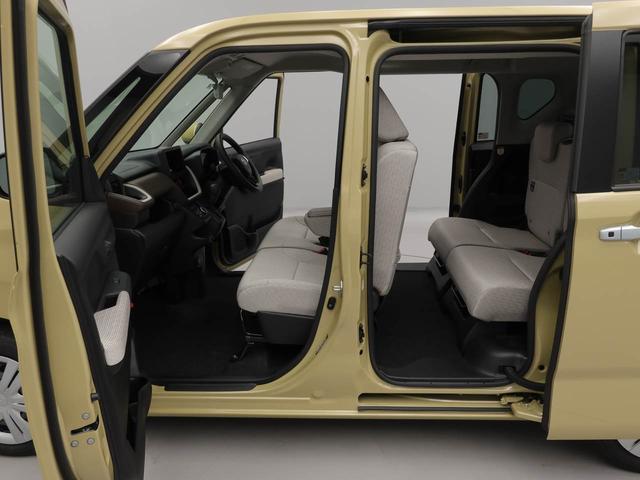ムーヴＸキーフリー　両側電動スライドドア　衝突軽減装備（愛知県）の中古車