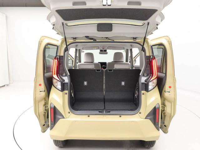 ムーヴＸキーフリー　両側電動スライドドア　衝突軽減装備（愛知県）の中古車