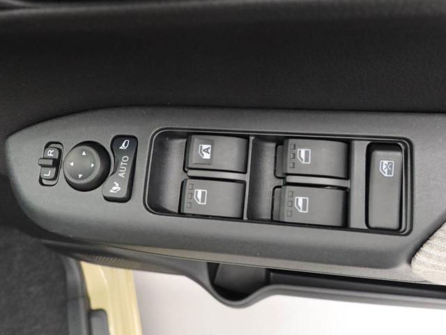 ムーヴＸキーフリー　両側電動スライドドア　衝突軽減装備（愛知県）の中古車