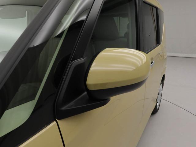 ムーヴＸキーフリー　両側電動スライドドア　衝突軽減装備（愛知県）の中古車