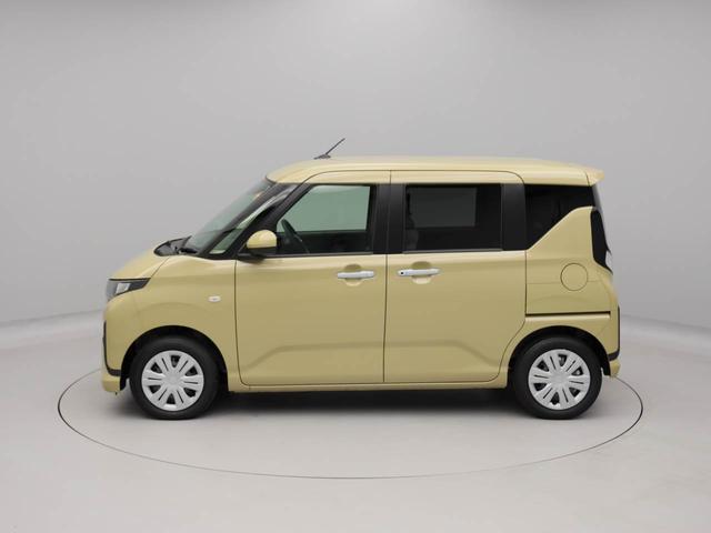 ムーヴＸキーフリー　両側電動スライドドア　衝突軽減装備（愛知県）の中古車
