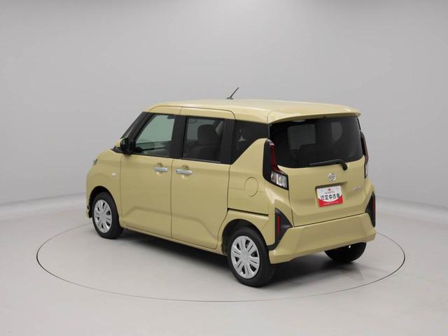 ムーヴＸキーフリー　両側電動スライドドア　衝突軽減装備（愛知県）の中古車