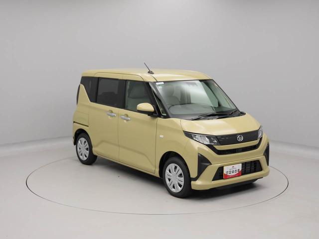 ムーヴＸキーフリー　両側電動スライドドア　衝突軽減装備（愛知県）の中古車