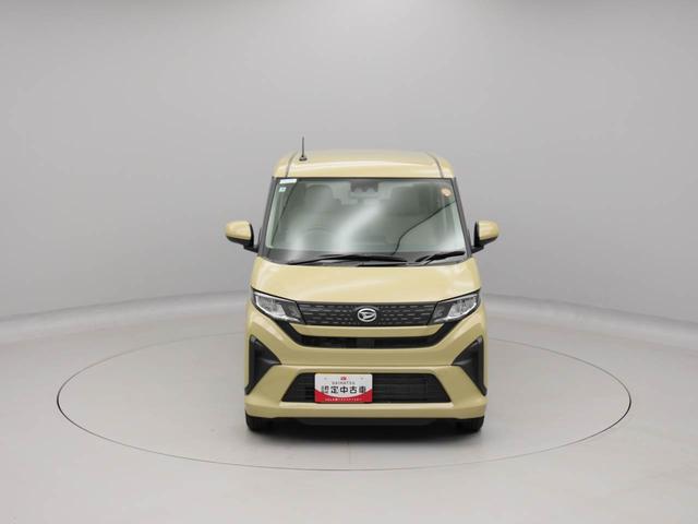 ムーヴＸキーフリー　両側電動スライドドア　衝突軽減装備（愛知県）の中古車