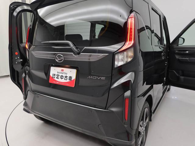 ムーヴＲＳディスプレイオーディオ　バックカメラ　ドライブレコーダー（愛知県）の中古車