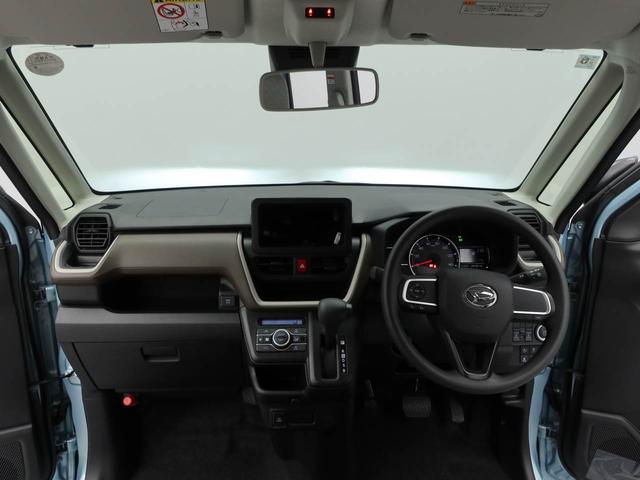 ムーヴＸキーフリー　ＬＥＤヘッドライト　衝突軽減装備（愛知県）の中古車