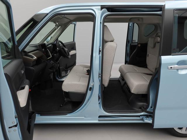 ムーヴＸキーフリー　ＬＥＤヘッドライト　衝突軽減装備（愛知県）の中古車