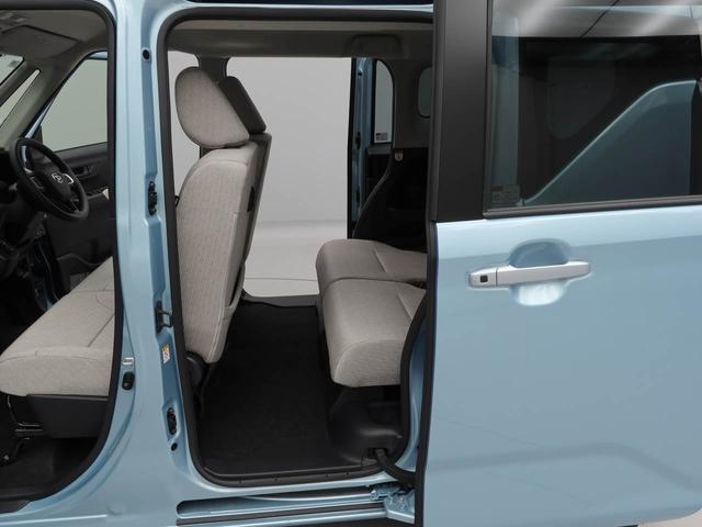 ムーヴＸキーフリー　ＬＥＤヘッドライト　衝突軽減装備（愛知県）の中古車