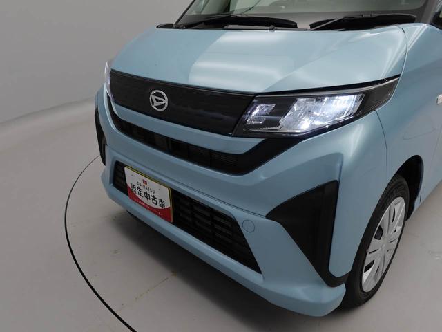 ムーヴＸキーフリー　ＬＥＤヘッドライト　衝突軽減装備（愛知県）の中古車