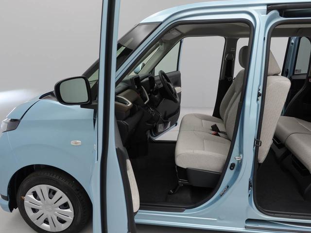 ムーヴＸキーフリー　ＬＥＤヘッドライト　衝突軽減装備（愛知県）の中古車