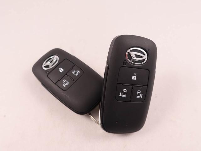 ムーヴＸキーフリー　ＬＥＤヘッドライト　衝突軽減装備（愛知県）の中古車