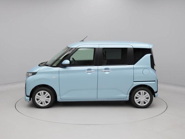 ムーヴＸキーフリー　ＬＥＤヘッドライト　衝突軽減装備（愛知県）の中古車