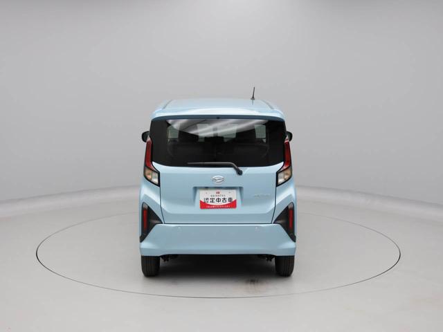 ムーヴＸキーフリー　ＬＥＤヘッドライト　衝突軽減装備（愛知県）の中古車