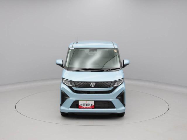 ムーヴＸキーフリー　ＬＥＤヘッドライト　衝突軽減装備（愛知県）の中古車