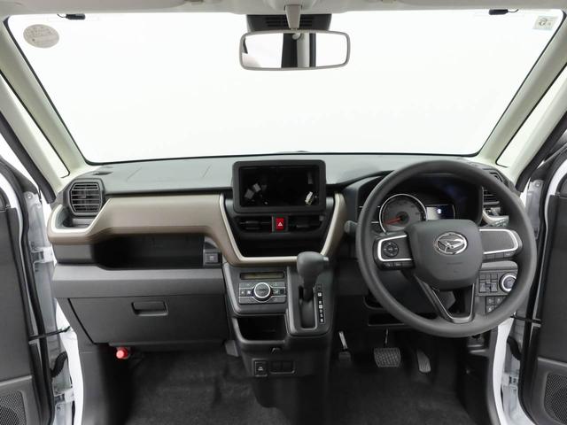 ムーヴＸキーフリー　ＬＥＤヘッドライト　衝突軽減装備（愛知県）の中古車