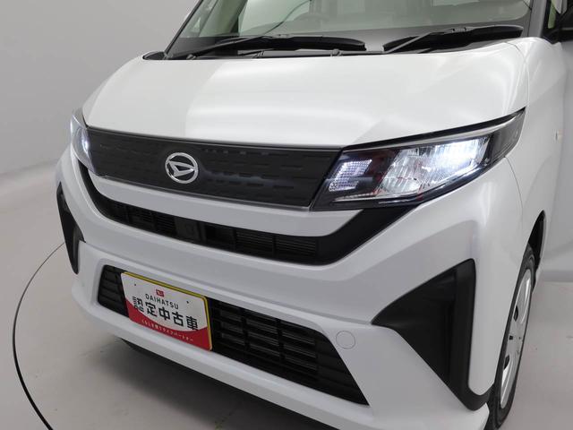 ムーヴＸキーフリー　ＬＥＤヘッドライト　衝突軽減装備（愛知県）の中古車