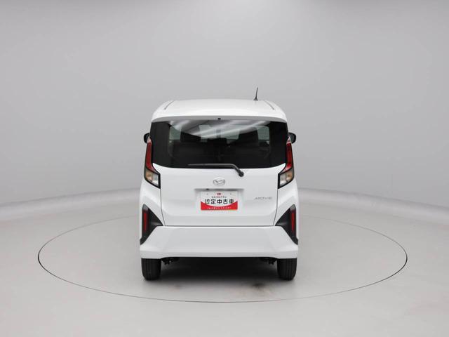 ムーヴＸキーフリー　ＬＥＤヘッドライト　衝突軽減装備（愛知県）の中古車