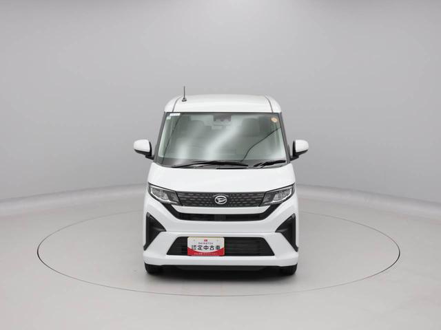 ムーヴＸキーフリー　ＬＥＤヘッドライト　衝突軽減装備（愛知県）の中古車