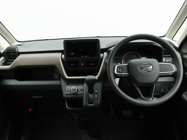 ムーヴXキーフリー LEDヘッドライト 衝突軽減装備(愛知県)の中古車