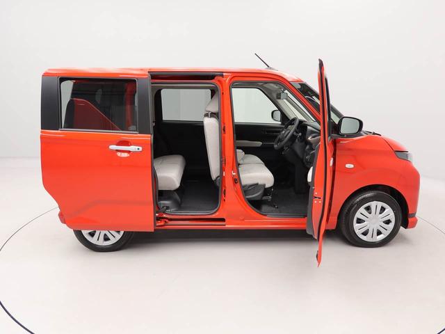 ムーヴXキーフリー LEDヘッドライト 衝突軽減装備(愛知県)の中古車