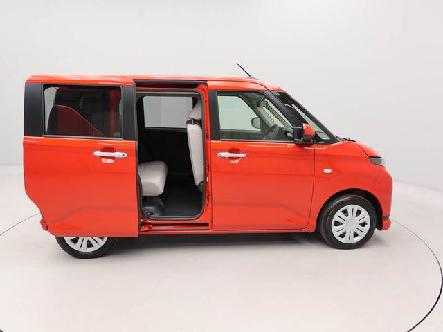 ムーヴXキーフリー LEDヘッドライト 衝突軽減装備(愛知県)の中古車