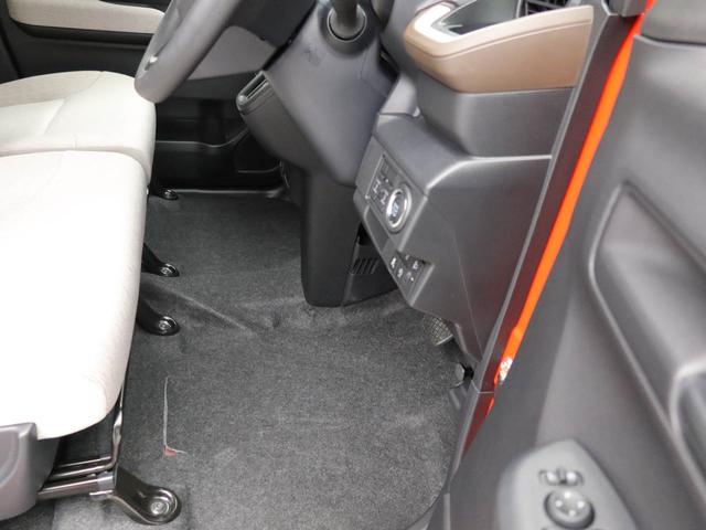 ムーヴXキーフリー LEDヘッドライト 衝突軽減装備(愛知県)の中古車