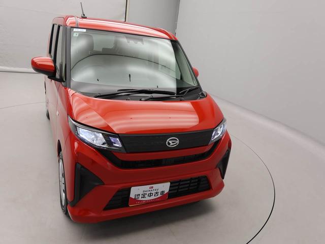 ムーヴXキーフリー LEDヘッドライト 衝突軽減装備(愛知県)の中古車