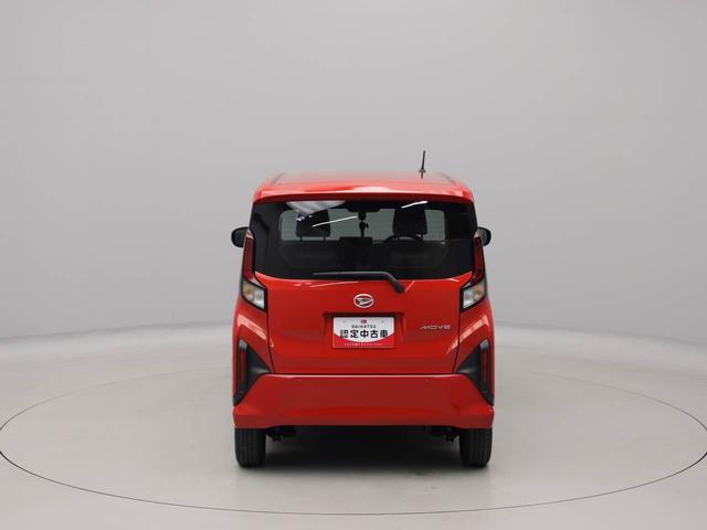 ムーヴXキーフリー LEDヘッドライト 衝突軽減装備(愛知県)の中古車