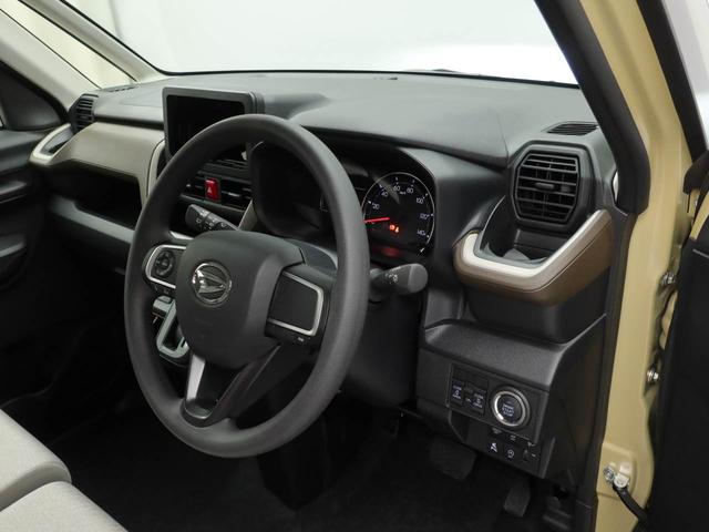 ムーヴＸキーフリー　ＬＥＤヘッドライト　衝突軽減装備（愛知県）の中古車