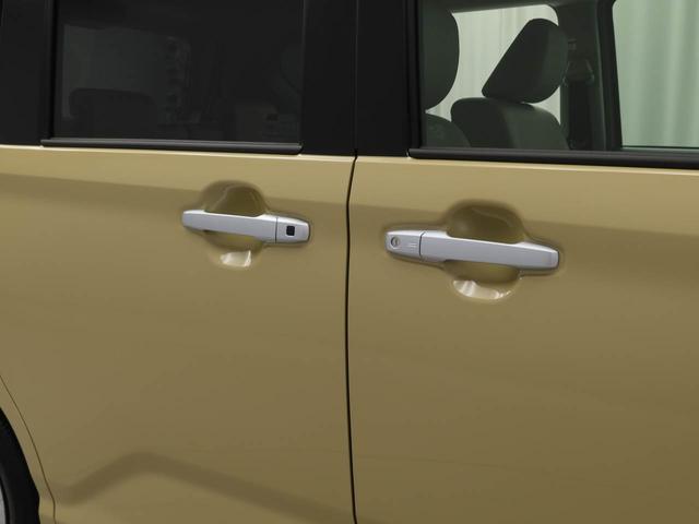 ムーヴＸキーフリー　ＬＥＤヘッドライト　衝突軽減装備（愛知県）の中古車