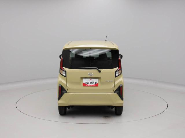 ムーヴＸキーフリー　ＬＥＤヘッドライト　衝突軽減装備（愛知県）の中古車