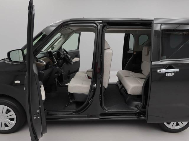 ムーヴXキーフリー(愛知県)の中古車