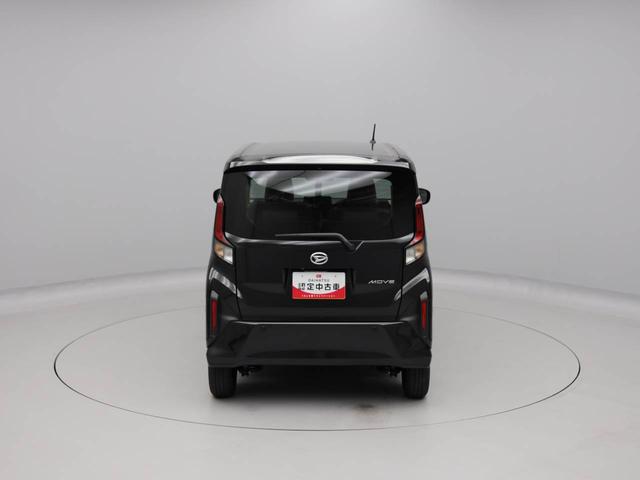 ムーヴXキーフリー(愛知県)の中古車