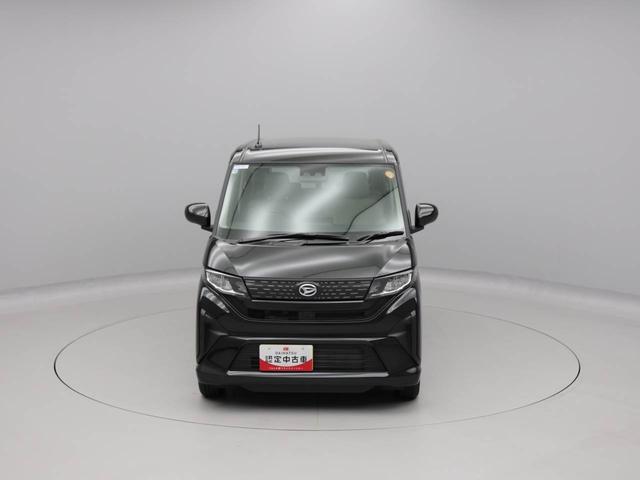 ムーヴXキーフリー(愛知県)の中古車