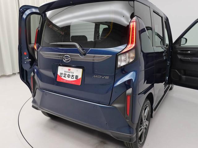 ムーヴＲＳディスプレイオーディオ　バックカメラ　衝突軽減装備（愛知県）の中古車