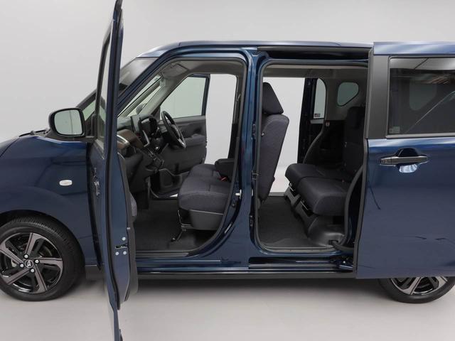 ムーヴＲＳディスプレイオーディオ　バックカメラ　衝突軽減装備（愛知県）の中古車