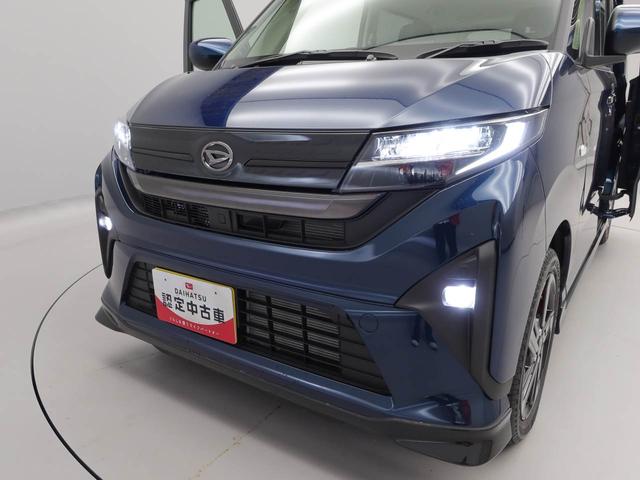 ムーヴＲＳディスプレイオーディオ　バックカメラ　衝突軽減装備（愛知県）の中古車