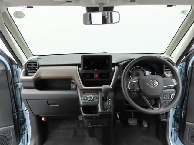 ムーヴＸキーフリー　両側電動スライドドア　衝突軽減装備（愛知県）の中古車