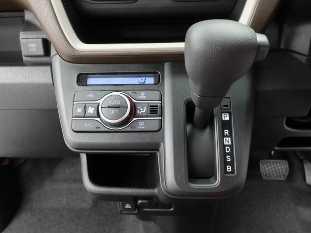 ムーヴＸキーフリー　両側電動スライドドア　衝突軽減装備（愛知県）の中古車