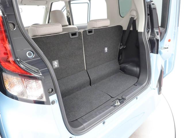 ムーヴＸキーフリー　両側電動スライドドア　衝突軽減装備（愛知県）の中古車