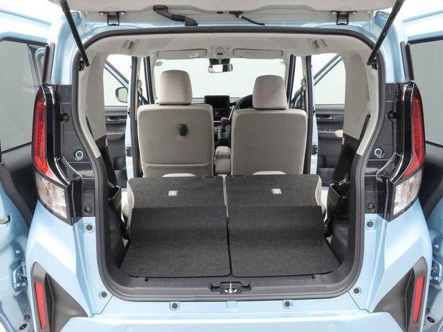 ムーヴＸキーフリー　両側電動スライドドア　衝突軽減装備（愛知県）の中古車