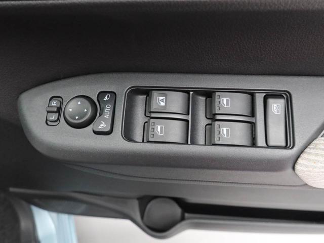 ムーヴＸキーフリー　両側電動スライドドア　衝突軽減装備（愛知県）の中古車