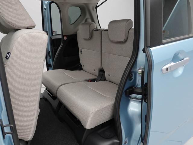 ムーヴＸキーフリー　両側電動スライドドア　衝突軽減装備（愛知県）の中古車