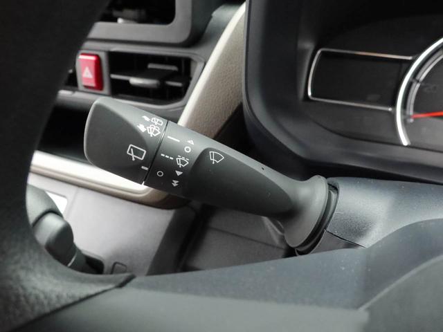 ムーヴＸキーフリー　両側電動スライドドア　衝突軽減装備（愛知県）の中古車