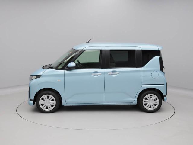 ムーヴＸキーフリー　両側電動スライドドア　衝突軽減装備（愛知県）の中古車