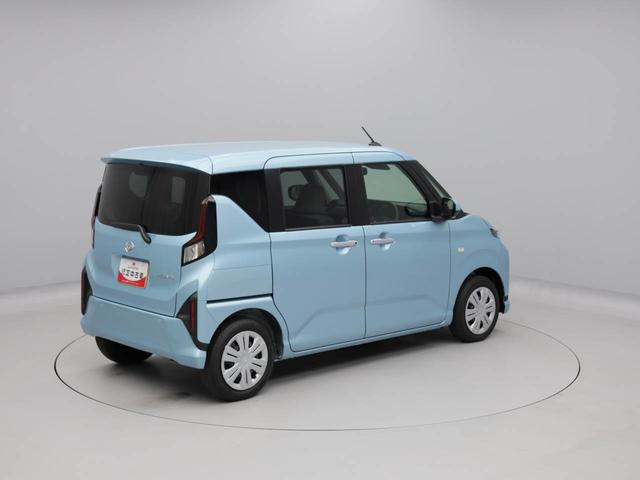 ムーヴＸキーフリー　両側電動スライドドア　衝突軽減装備（愛知県）の中古車